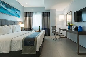 Bayfront Hotel Cebu - North Reclamation