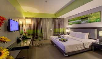 Bayfront Hotel Cebu - North Reclamation