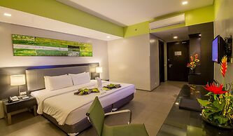 Bayfront Hotel Cebu - North Reclamation