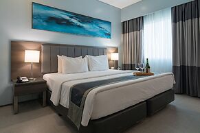 Bayfront Hotel Cebu - North Reclamation