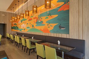 Bayfront Hotel Cebu - North Reclamation