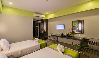 Bayfront Hotel Cebu - North Reclamation