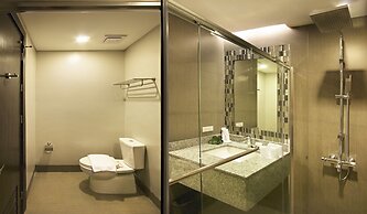 Bayfront Hotel Cebu - North Reclamation