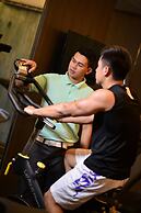 Bayfront Hotel Cebu - North Reclamation