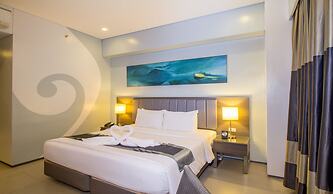 Bayfront Hotel Cebu - North Reclamation
