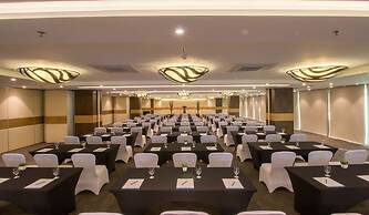 Bayfront Hotel Cebu - North Reclamation