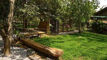 Cat Tien Farm Stay