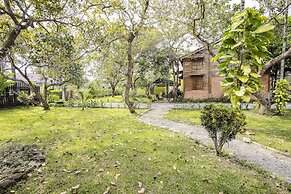 Cat Tien Farm Stay