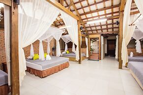 Cat Tien Farm Stay