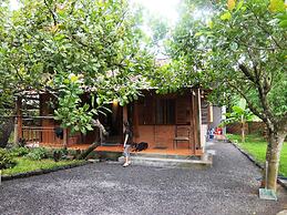 Cat Tien Farm Stay
