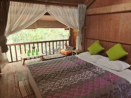 Cat Tien Farm Stay