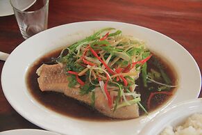 Cat Tien Farm Stay
