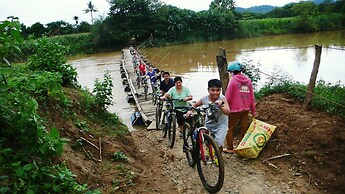 Cat Tien Farm Stay