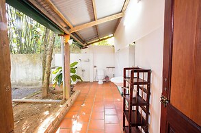 Cat Tien Farm Stay