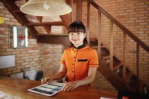 Cat Tien Farm Stay