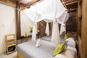 Cat Tien Farm Stay