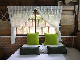 Cat Tien Farm Stay