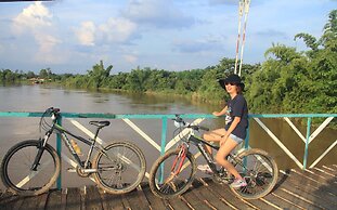 Cat Tien Farm Stay