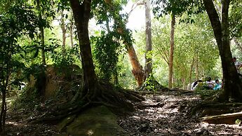 Cat Tien Farm Stay