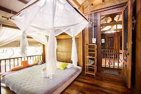 Cat Tien Farm Stay