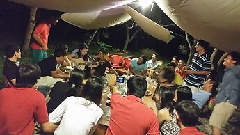 Cat Tien Farm Stay