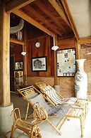 Cat Tien Farm Stay