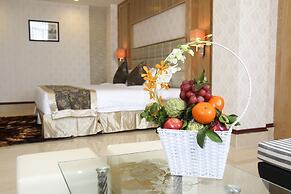 West Hotel