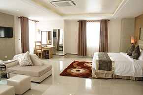 West Hotel