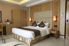 West Hotel