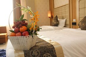 West Hotel