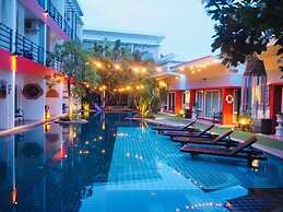 Milano Hua Hin