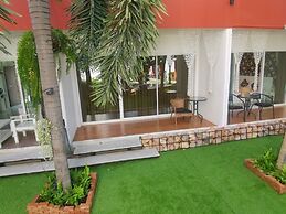 Milano Hua Hin
