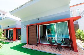 Milano Hua Hin
