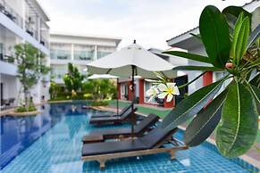 Milano Hua Hin