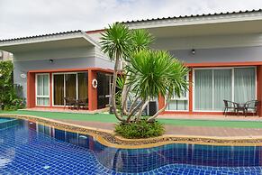 Milano Hua Hin