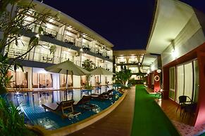 Milano Hua Hin
