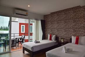 Milano Hua Hin