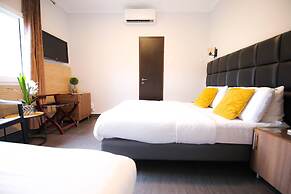 Miami Beach Hotel Tel Aviv