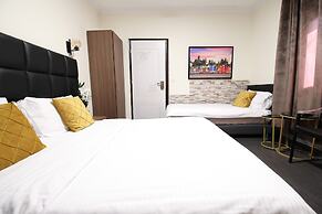 Miami Beach Hotel Tel Aviv