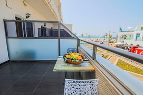 Miami Beach Hotel Tel Aviv