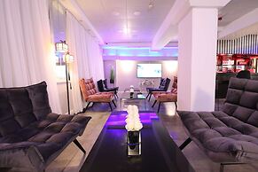 Miami Beach Hotel Tel Aviv