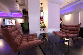 Miami Beach Hotel Tel Aviv