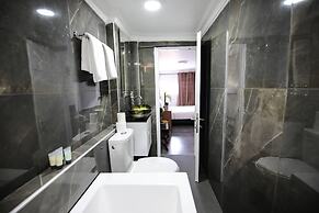 Miami Beach Hotel Tel Aviv
