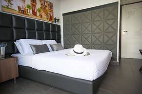 Miami Beach Hotel Tel Aviv