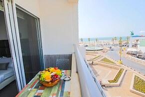 Miami Beach Hotel Tel Aviv