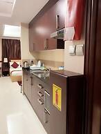 Hala Inn Hotel Apartments