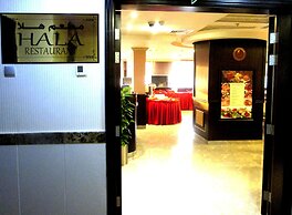 Hala Inn Hotel Apartments