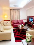 Hala Inn Hotel Apartments