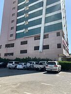 Hala Inn Hotel Apartments