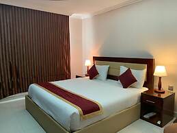 Hala Inn Hotel Apartments
